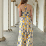 Schnittmuster Kleid ANZING Gr. 32-50 : - Sewando