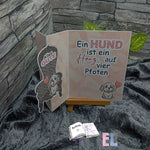 Digiset Amy, Digistamp, Digipaper, Plotterdatei, Sublimation, Druck - Sewando