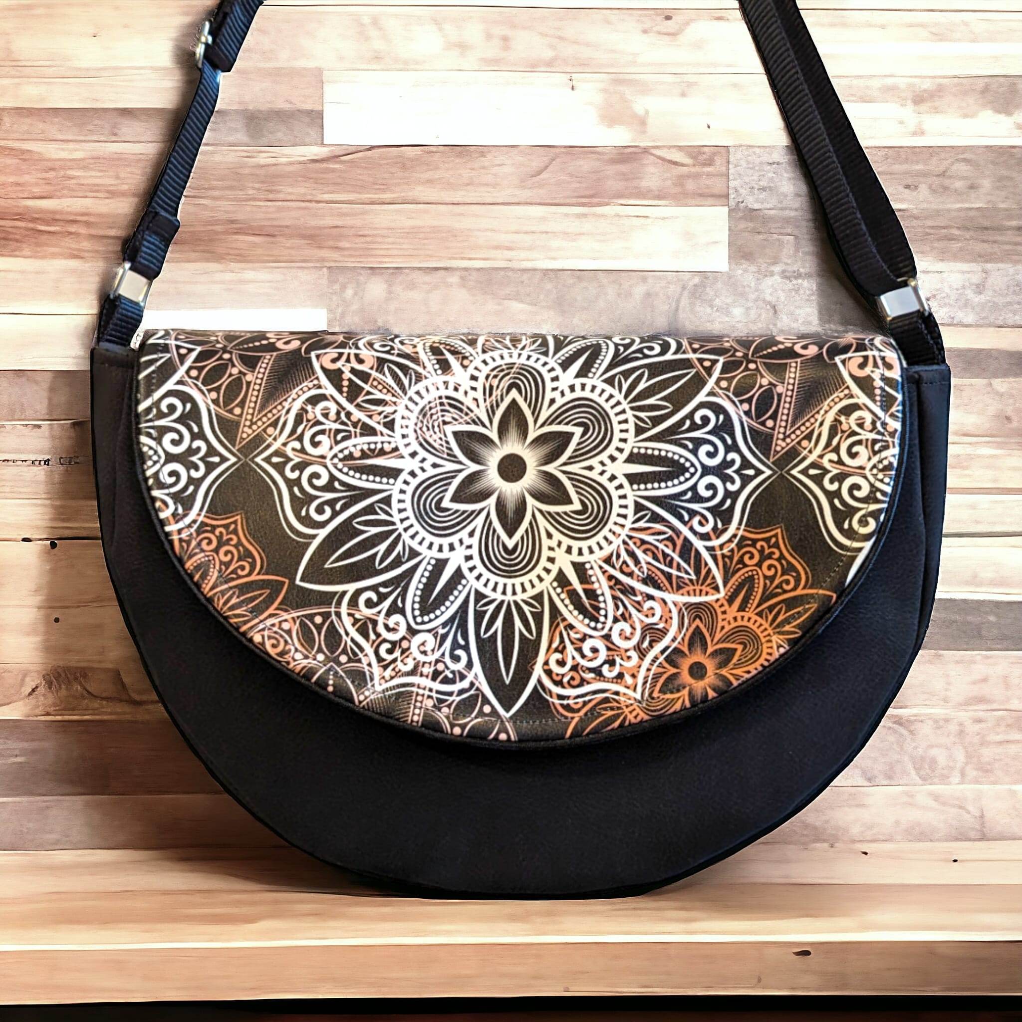 eBook Tasche Canna : - Sewando