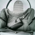 ohCarri Mini * Taschen - Schnittmuster - eBook * Markttasche - Shopper - Projekttasche - Sewando