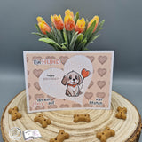 Digiset Amy, Digistamp, Digipaper, Plotterdatei, Sublimation, Druck - Sewando