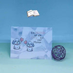 Digiset Amy, Digistamp, Digipaper, Plotterdatei, Sublimation, Druck - Sewando