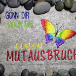 Stickdatei - Mutausbruch - Sewando