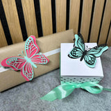 Plotterdatei Schmetterlingsliebe - Sewando