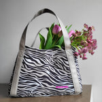 ohCarri Mini * Taschen - Schnittmuster - eBook * Markttasche - Shopper - Projekttasche - Sewando