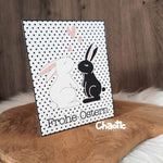 Plotterdatei Hasenbande - Sewando