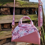 eBook Tasche Dianthus - Sewando