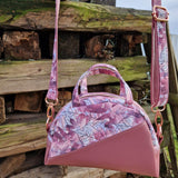 eBook Tasche Dianthus - Sewando