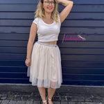 Schnittmuster Kleid HOLLFELD Gr. 32-54 : - Sewando