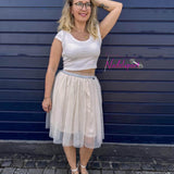 Schnittmuster Kleid HOLLFELD Gr. 32-54 : - Sewando