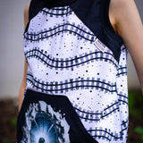 Schnittmuster *Big Grid Pullunder & Tanktop* UNISEX Gr. 62-176 - Sewando