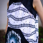 Schnittmuster / Sewing Pattern *Big Grid Sweater Vest & Tank Top* Size 62-176 / 3m - 18 Years - Sewando