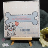 Digiset Amy, Digistamp, Digipaper, Plotterdatei, Sublimation, Druck - Sewando