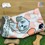 Digiset Amy, Digistamp, Digipaper, Plotterdatei, Sublimation, Druck - Sewando