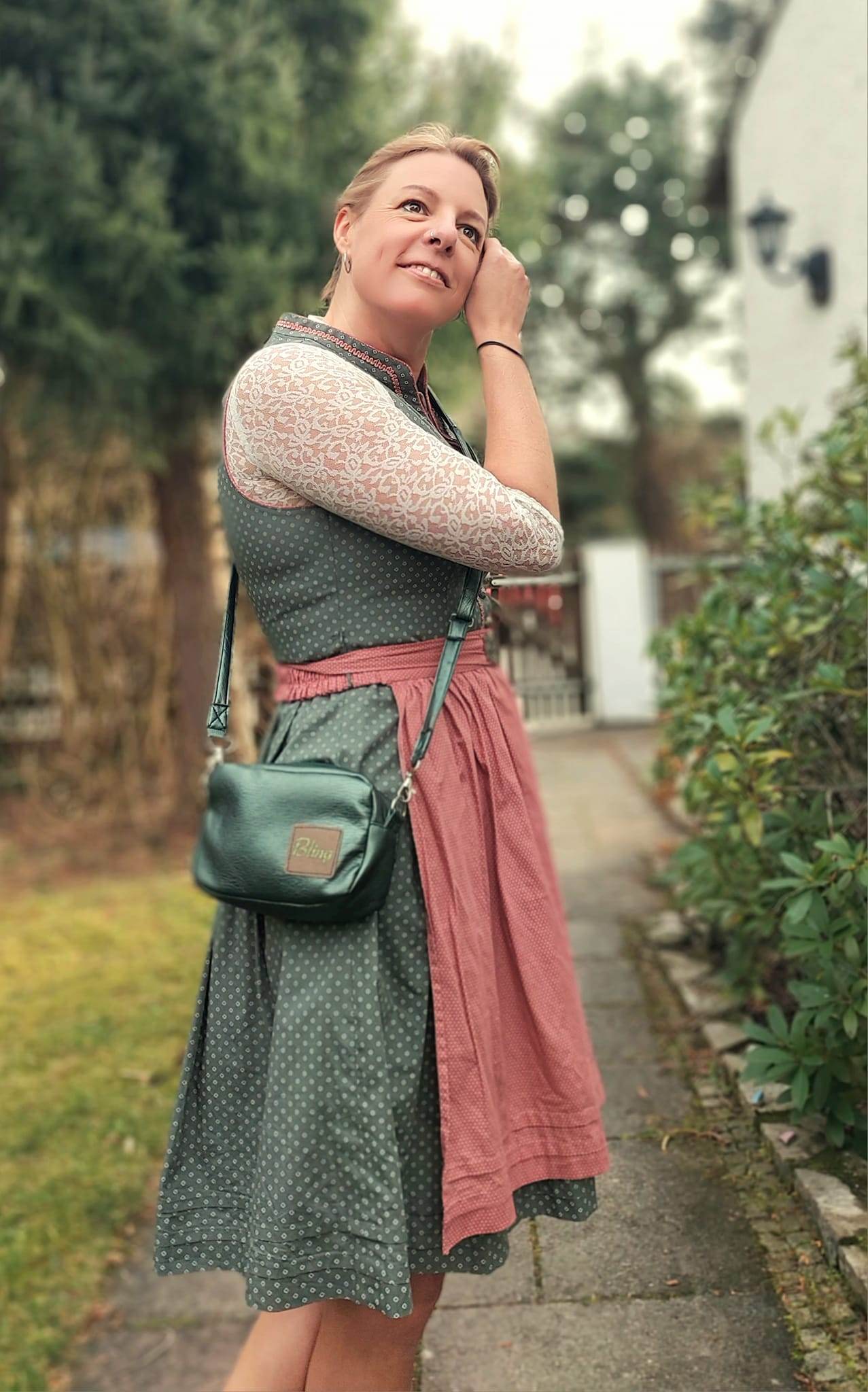 Schnittmuster Crossbag Tasche TROGEN + Videoanleitung : - Sewando