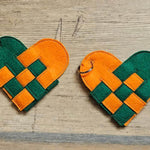 Stickdatei - Julherz - Sewando