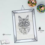 Digistamp cats Plotten, Sublimation, Drucken ! - Sewando