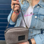 Schnittmuster Crossbag Tasche TROGEN + Videoanleitung : - Sewando