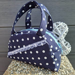 eBook Tasche Dianthus - Sewando