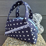 eBook Tasche Dianthus - Sewando