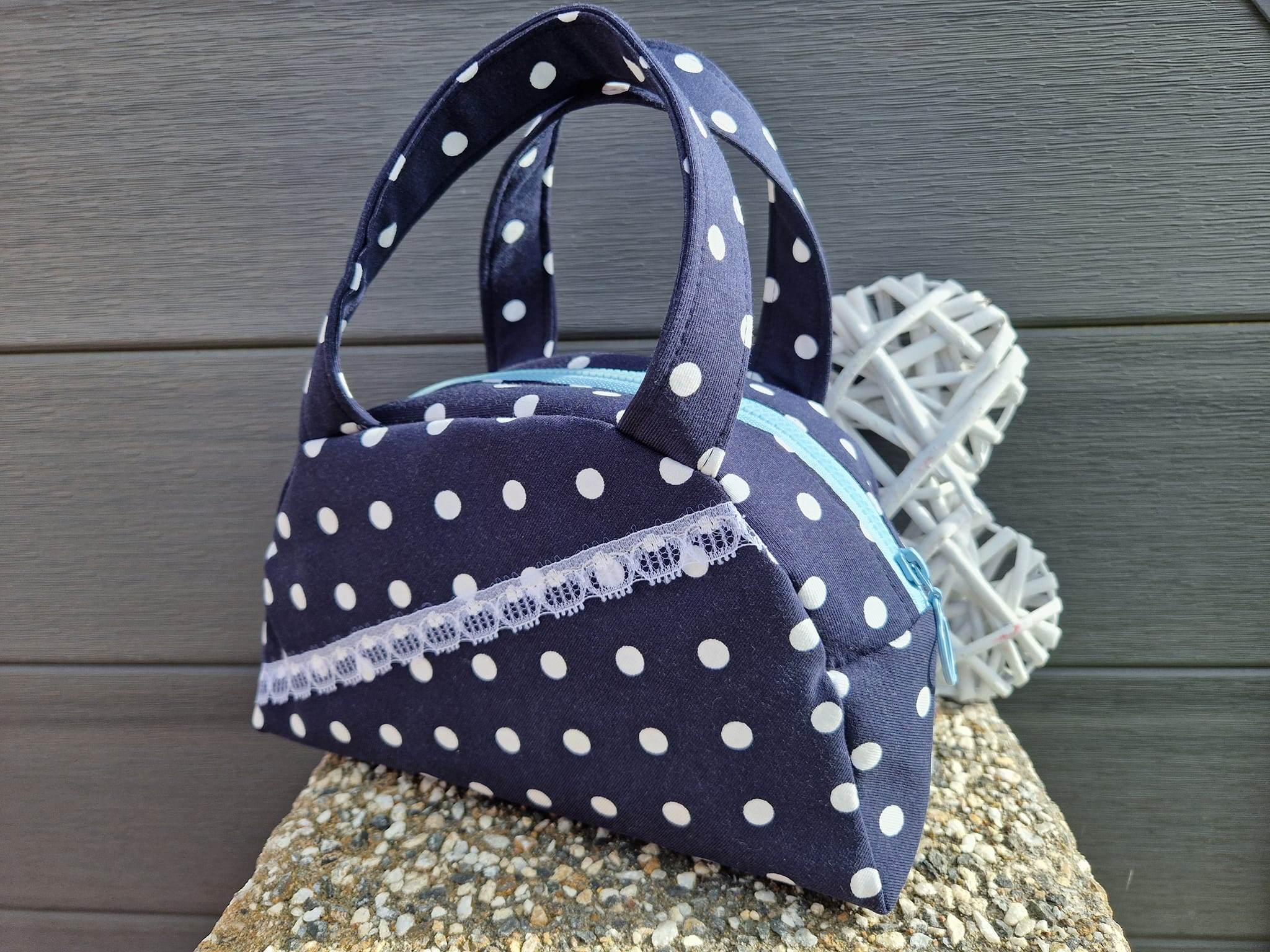 eBook Tasche Dianthus - Sewando