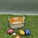 Digiset Frühlingshasi, Plotten, Sublimation, Drucken, Digistamp - Sewando