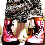 Schnittmuster Lulu Girlyshorts Unterwäsche Gr. 32-50 - Sewando