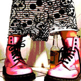 Schnittmuster Lulu Girlyshorts Unterwäsche Gr. 32-50 - Sewando