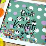 Plotterdatei Happy Birthday - Sewando