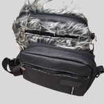 Schnittmuster Crossbag Tasche TROGEN + Videoanleitung : - Sewando