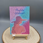 Digiset Madeleine, Plotterdatei, Sublimation, Drucken, Digistamp, Digipaper - Sewando