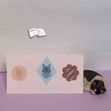 Digistamp cats Plotten, Sublimation, Drucken ! - Sewando