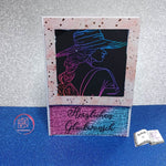 Digiset Madeleine, Plotterdatei, Sublimation, Drucken, Digistamp, Digipaper - Sewando