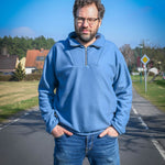 Schnittmuster Troyer DÖHLAU Men Gr. 44-64 inkl. Videosequenzen : - Sewando
