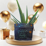 Plotterdatei Happy Birthday - Sewando