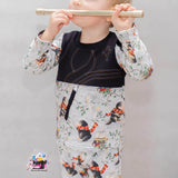 Schnittmuster / Sewing Pattern *Little Corners Shirt* Size 62-176 / 3m - 18 Years - Sewando