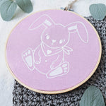 Plotterdatei Osterhasis 2.0 - Sewando