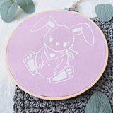 Plotterdatei Osterhasis 2.0 - Sewando