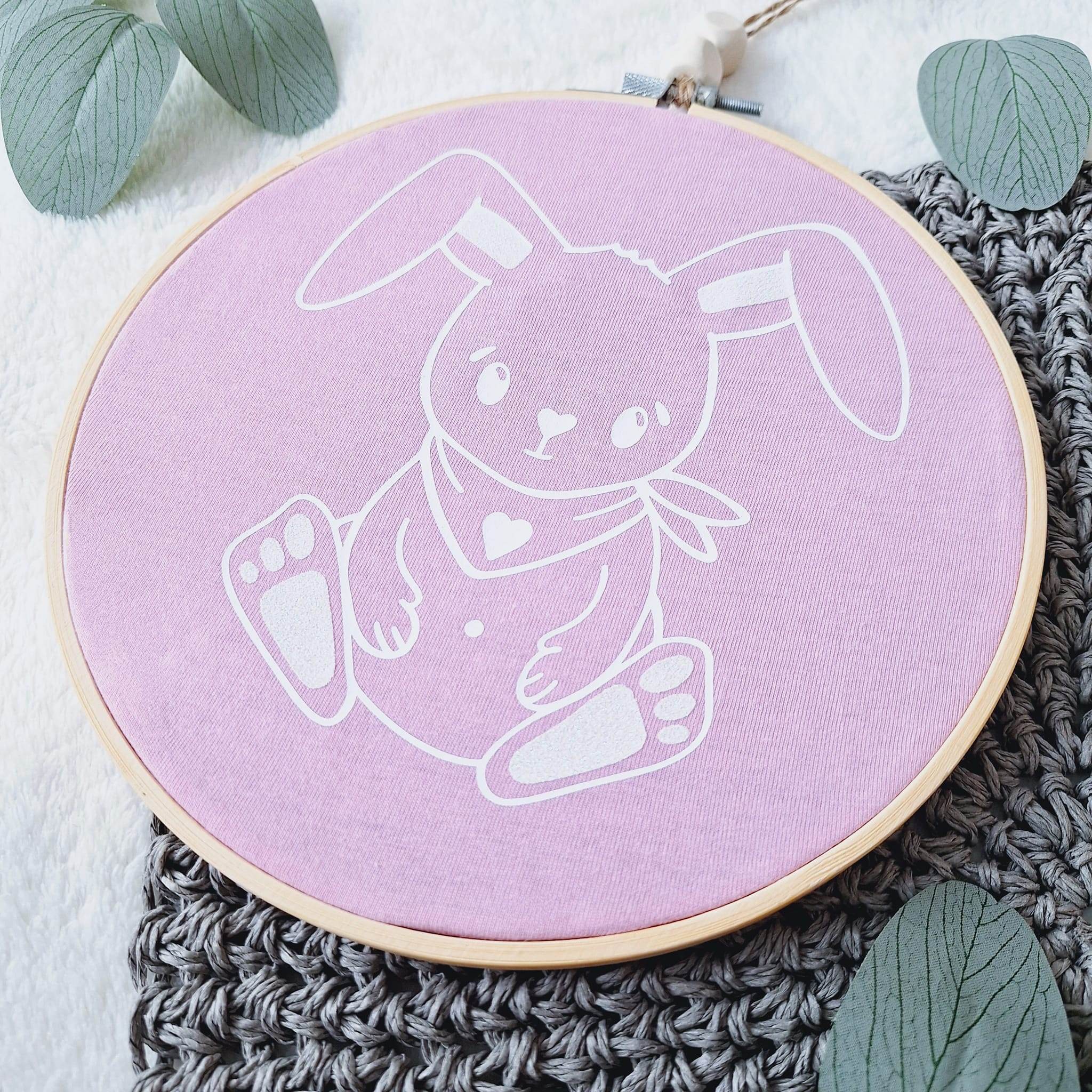 Plotterdatei Osterhasis 2.0 - Sewando