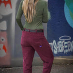 Schnittmuster Hose BINDLACH Gr. 32-54 : - Sewando