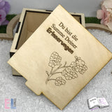 Digiset Vergissmeinnicht Plotten, Sublimation, Drucken, Digistamp, Digipaper ! - Sewando