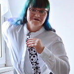 Schnittmuster Karla Krawatte - Sewando