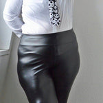 Schnittmuster Karla Krawatte - Sewando
