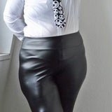 Schnittmuster Karla Krawatte - Sewando