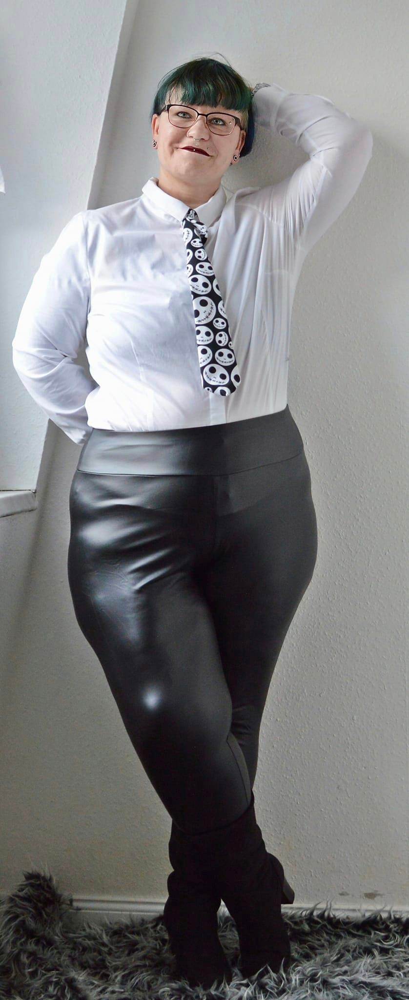 Schnittmuster Karla Krawatte - Sewando