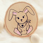 Plotterdatei Osterhasis 2.0 - Sewando