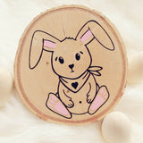 Plotterdatei Osterhasis 2.0 - Sewando