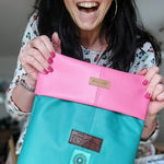 eBook Tasche Mallow - Sewando
