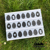 Plotterdatei Osterhasis 2.0 - Sewando