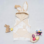 Schnittmuster *Big Grid Pullunder & Tanktop* UNISEX Gr. 62-176 - Sewando